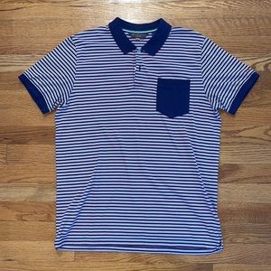 Ben Sherman polo